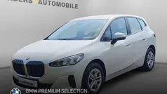 Gebraucht 2022 BMW 218 Active Tourer Performance Van / Kleinbus | 25.690 € (Fairer Preis)