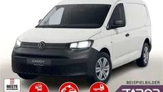 VW Caddy Maxi
