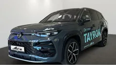 Gebraucht 2025 VW Tayron R-line SUV | 57.760 € (Fairer Preis)