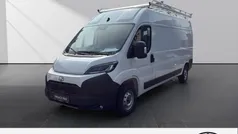 Weiss Neu 2024 Toyota Proace Van | 38.790 € (Fairer Preis)