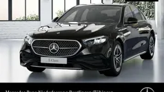 Gebraucht 2024 Mercedes E200 AMG Limousine | 52.490 € (Superpreis)