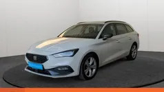Seat Leon ST