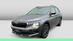 Gebraucht 2025 Skoda Kamiq Tour SUV | 28.490 € (Fairer Preis)