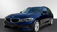 Gebraucht 2020 BMW 330 Sport Line Kombi | 29.990 € (Fairer Preis)