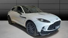 Gebraucht 2025 Aston Martin DBX 707 SUV | 279.007 €