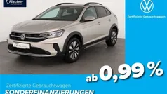 Gebraucht 2024 VW Taigo Move SUV | 21.480 € (Guter Preis)
