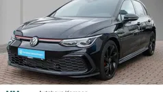 Gebraucht 2024 VW Golf VIII GTI Limousine | 31.440 € (Guter Preis)
