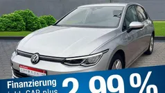 Gebraucht 2020 VW Golf VIII Life Limousine | 19.916 € (Fairer Preis)