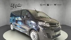 Gebraucht 2021 Opel Vivaro Edition Van | 16.750 € (Guter Preis)