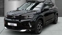Perla nera schwarz Gebraucht 2022 Citroën C5 Aircross Shine SUV | 21.980 € (Fairer Preis)