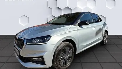 Gebraucht Skoda Fabia Style 110 PS (80 kW) 2023 Kleinwagen