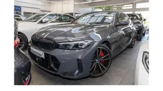 Gebraucht 2024 BMW 330 M Sport Limousine | 47.770 € (Fairer Preis)