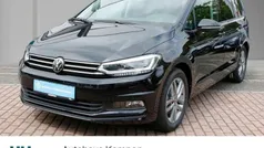 Gebraucht 2024 VW Touran Comfortline Van / Kleinbus | 34.550 € (Fairer Preis)