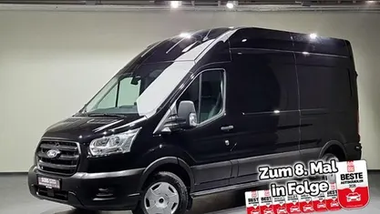 Gebraucht Ford Transit Trend 131 PS (96 kW) 2024 Limousine