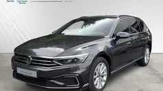 Gebraucht 2021 VW Passat GTE Kombi | 25.990 € (Fairer Preis)