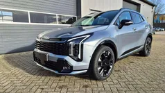 Gebraucht 2025 Kia Sportage GT-Line SUV | 41.090 € (Fairer Preis)