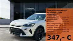 Gebraucht 2025 Cupra Formentor VZ SUV | 49.990 € (Fairer Preis)