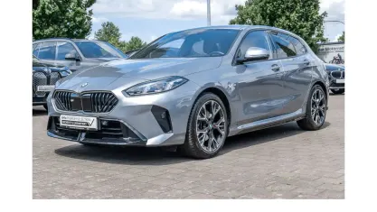 Gebraucht BMW 120 M Sport 156 PS (114 kW) 2025 Grau Kleinwagen