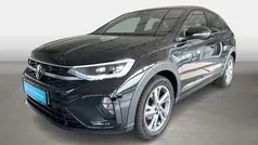 Gebraucht 2024 VW Taigo R-line SUV | 28.389 € (Fairer Preis)
