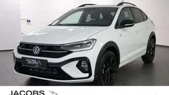 Weiß Gebraucht 2024 VW Taigo Style SUV | 28.440 € (Fairer Preis)