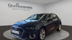 Gebraucht 2021 Audi A3 Advanced Plus Limousine | 27.555 € (Fairer Preis)