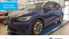 Gebraucht 2025 VW ID.4 Pro SUV | 41.230 € (Guter Preis)