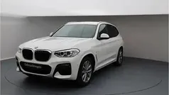 Gebraucht 2021 BMW X3 Performance SUV | 34.980 € (Fairer Preis)