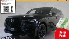 Gebraucht 2024 Mazda CX-80 Homura-Line SUV | 52.890 € (Fairer Preis)