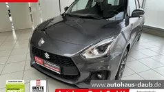 Mineral gray metallic Gebraucht 2021 Suzuki Swift Sport Kleinwagen | 15.890 € (Fairer Preis)