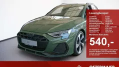 Gebraucht 2025 Audi A3 Sportback S-Line Limousine | 44.990 € (Fairer Preis)