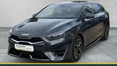 Gebraucht 2023 Kia ProCeed GT-Line Kleinwagen | 26.490 € (Fairer Preis)