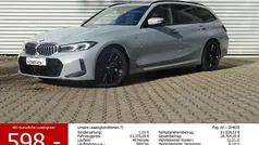 Gebraucht 2025 BMW 330 M Sport Limousine | 51.375 € (Fairer Preis)
