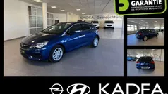 Gebraucht 2020 Opel Astra Elegance Limousine | 15.890 € (Fairer Preis)