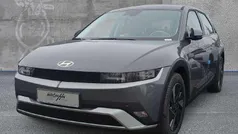 Gebraucht 2025 Hyundai Ioniq 6 Dynamiq Limousine | 42.990 € (Fairer Preis)