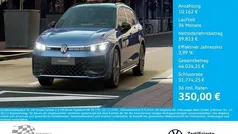 Gebraucht 2024 VW Passat R-line Kombi | 49.975 € (Fairer Preis)