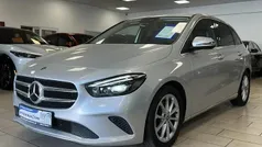 Gebraucht 2019 Mercedes A180 Progressive Limousine | 18.250 € (Guter Preis)
