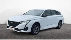 Weiß Neu 2025 Peugeot 308 Active Kombi | 24.943 € (Guter Preis)