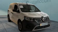 Schwarz Gebraucht 2024 Renault Kangoo Rapid Advance Van / Kleinbus | 26.450 € (Fairer Preis)