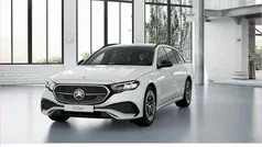 Gebraucht 2025 Mercedes E300 AMG | 61.880 € (Superpreis)