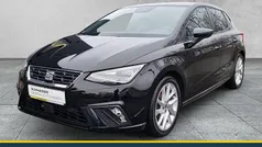 Gebraucht 2021 Seat Ibiza FR Limousine | 14.890 € (Fairer Preis)