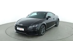 Gebraucht 2017 Audi TT S-Line Coupé | 24.500 € (Fairer Preis)