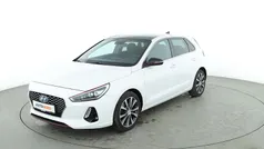 Gebraucht 2017 Hyundai i30 Intro Edition Limousine | 11.670 € (Fairer Preis)