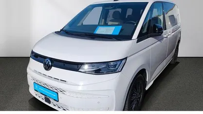 Gebraucht VW Multivan 150 PS (110 kW) 2025 Van