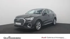 Gebraucht 2022 Audi Q3 Sportback S-Line SUV | 34.880 € (Fairer Preis)