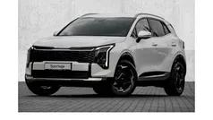 Gebraucht 2025 Kia Sportage Spirit SUV | 35.490 € (Fairer Preis)