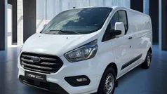 Gebraucht 2022 Ford Transit Custom Trend Van / Kleinbus | 16.990 € (Superpreis)