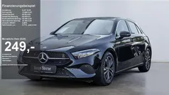 Gebraucht 2024 Mercedes A200 Progressive Limousine | 28.988 € (Fairer Preis)
