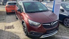 Gebraucht 2019 Opel Crossland X Innovation SUV | 12.590 € (Fairer Preis)