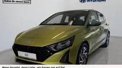 Gebraucht 2024 Hyundai i20 Trend Limousine | 22.285 € (Fairer Preis)