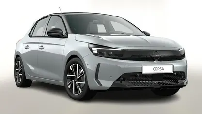 Gebraucht Opel Corsa 101 PS (74 kW) 2025 Kleinwagen